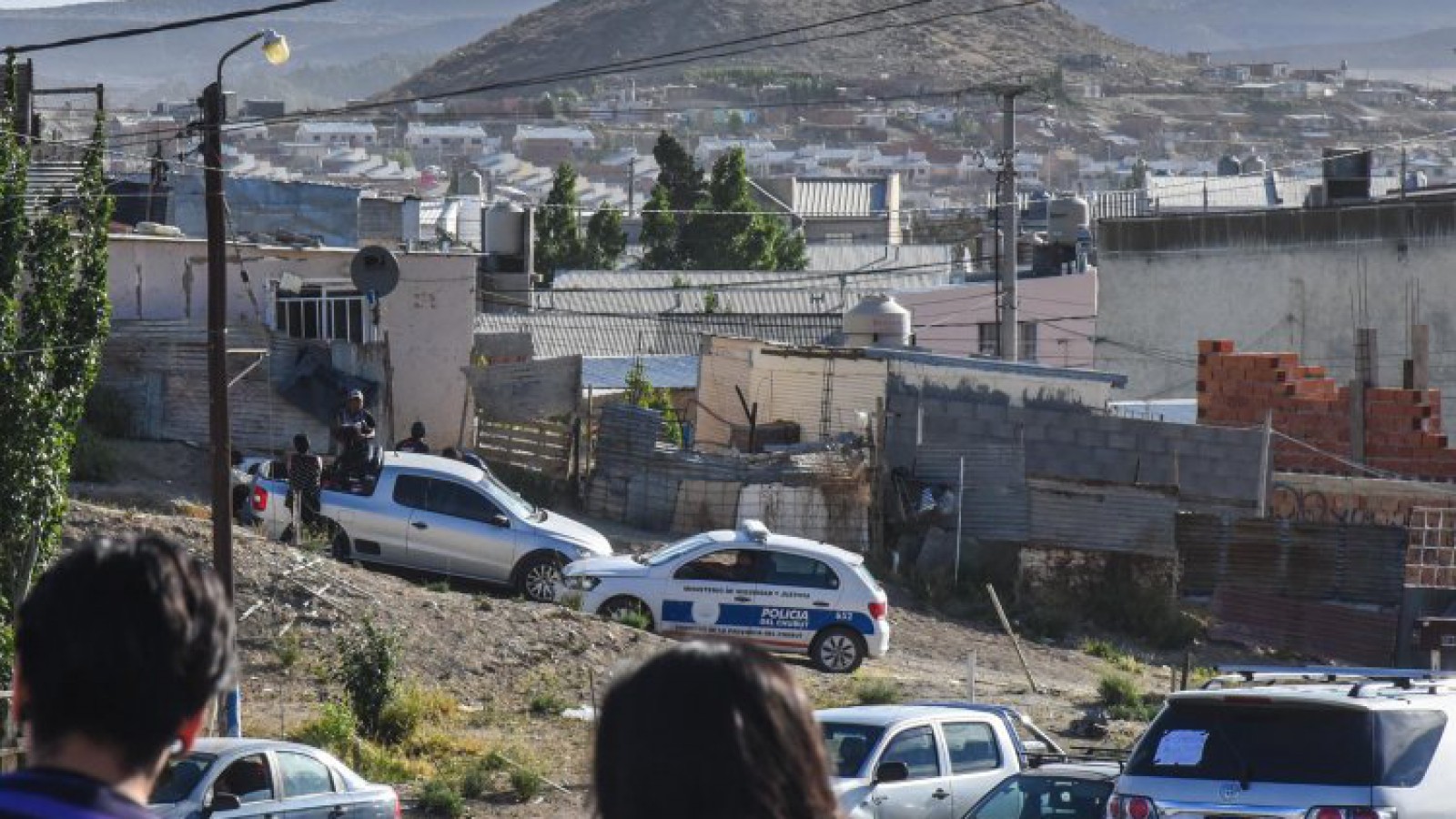 Asesinan a trece mujeres en los últimos siete años en Comodoro